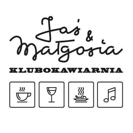 Logo Klubokawiarnia Jaś i Małgosia