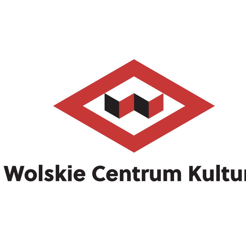 Logo Wolskie Centrum Kultury