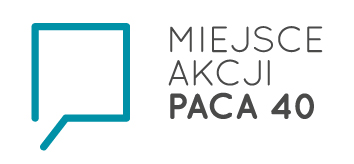 Logo Miejsce Akcji Paca