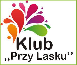 Logo Klub "Przy Lasku"