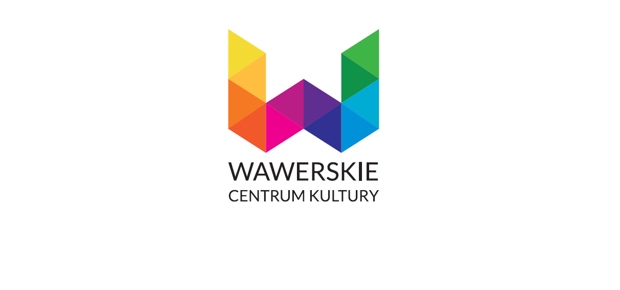 Logo Filia Zastów - Wawerskie Centrum Kultury 