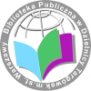 Logo Biblioteka dla Dzieci i Młodzieży nr 12