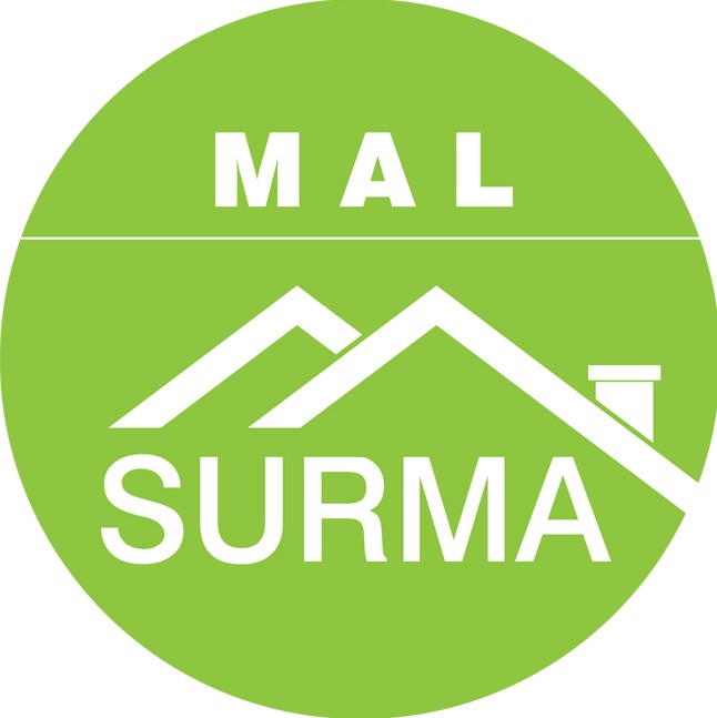 Logo Miejsce Aktywności Lokalnej (MAL) SURMA