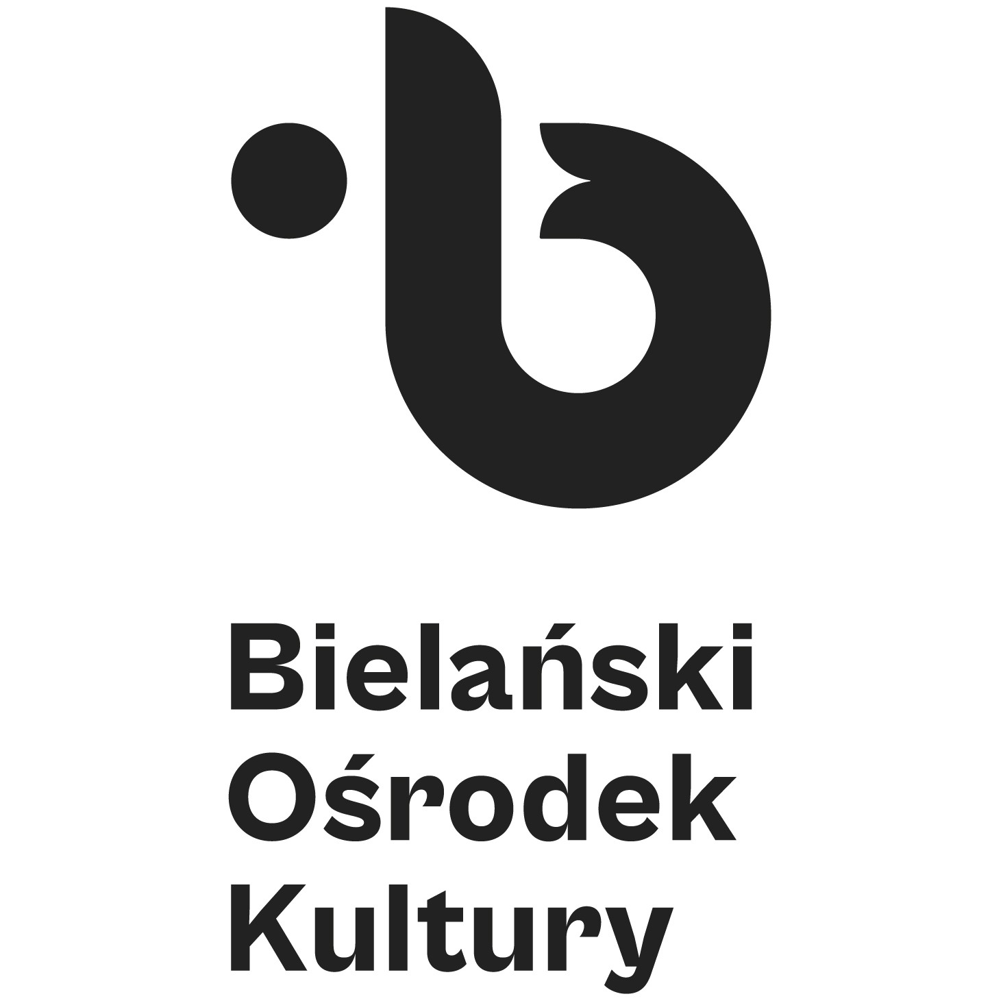 Logo Bielański Osrodek Kultury