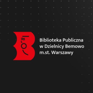 Logo Biblioteka Publiczna w Dzielnicy Bemowo m.st. Warszawy