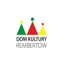 Logo Dom Kultury "Rembertów"
