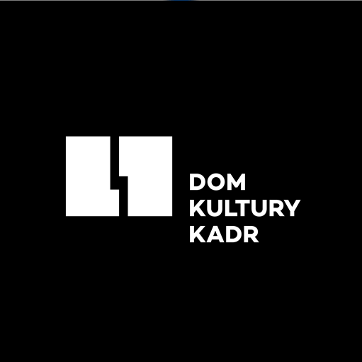 Logo Dom Kultury KADR